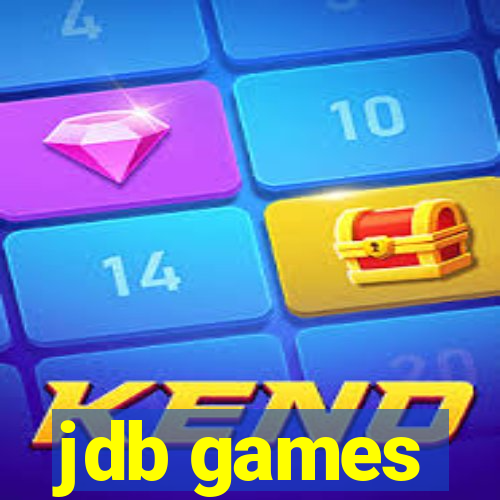 jdb games