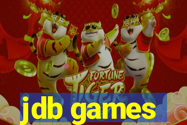 jdb games