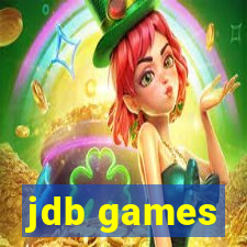 jdb games