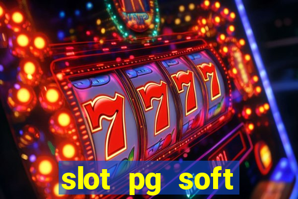 slot pg soft prodevreal demo