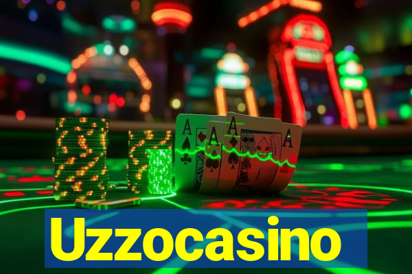 Uzzocasino