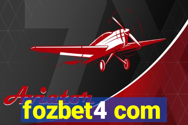 fozbet4 com