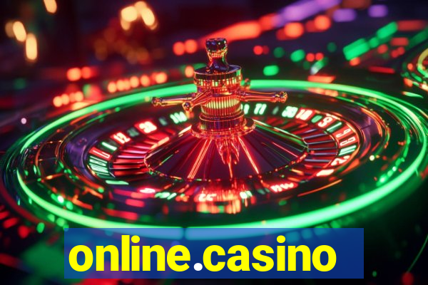 online.casino