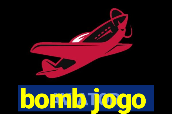 bomb jogo