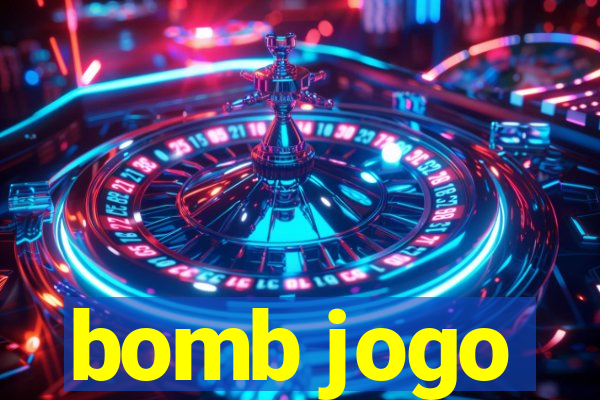 bomb jogo