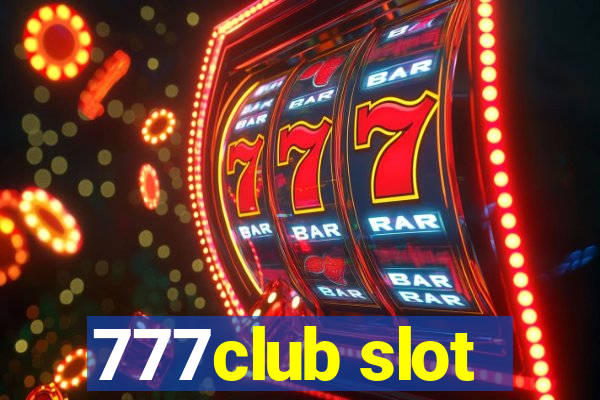 777club slot