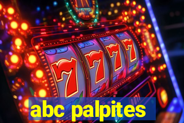 abc palpites