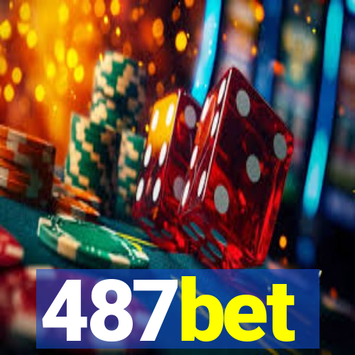 487bet