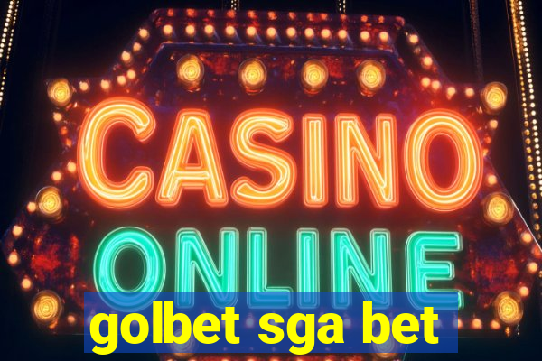 golbet sga bet