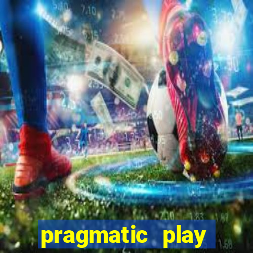 pragmatic play slots gratis