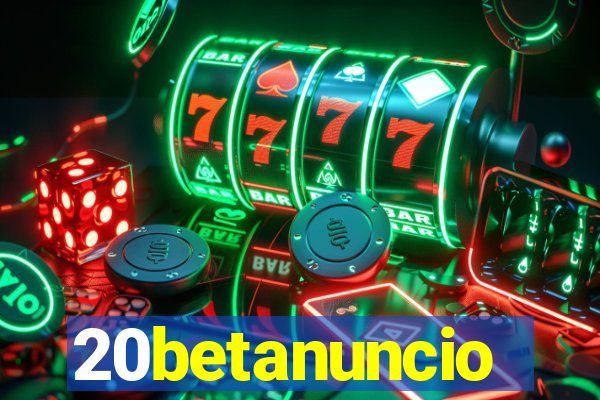 20betanuncio