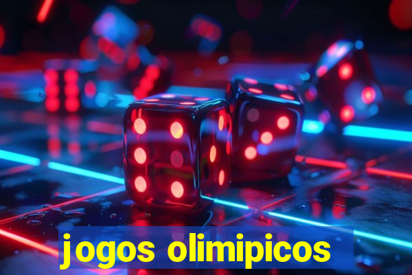 jogos olimipicos