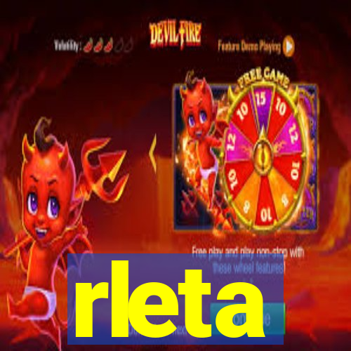 rleta