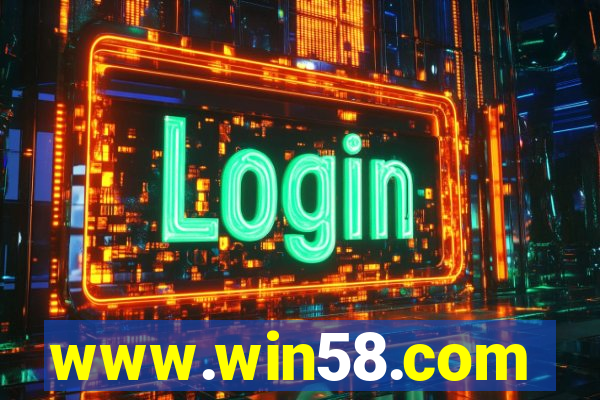 www.win58.com