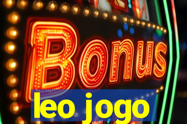 leo jogo