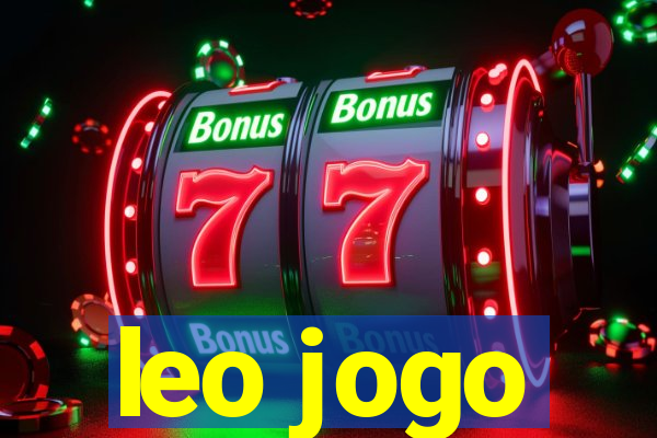 leo jogo