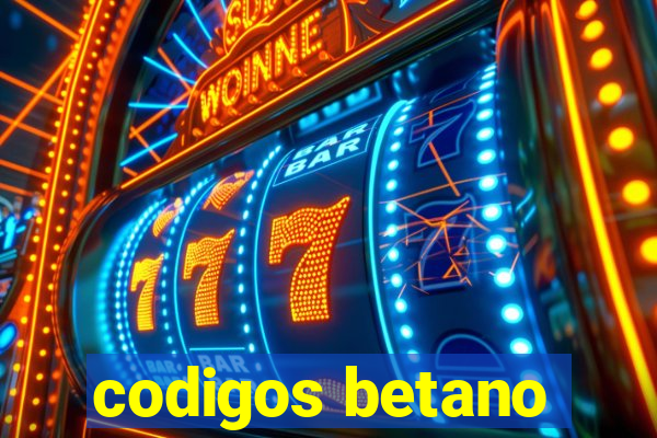 codigos betano