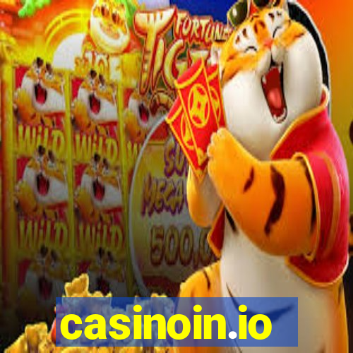 casinoin.io