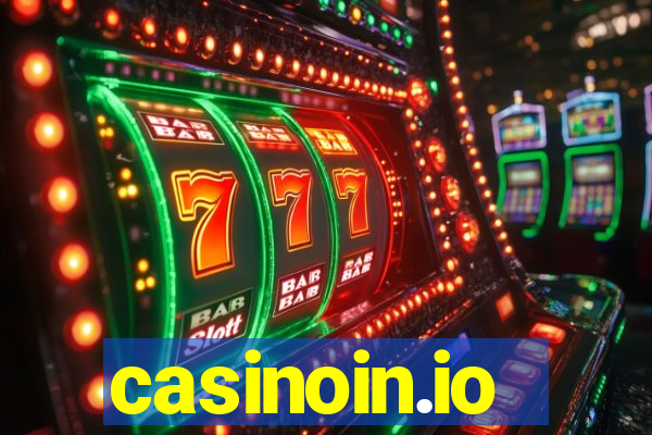 casinoin.io