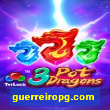 guerreiropg.com