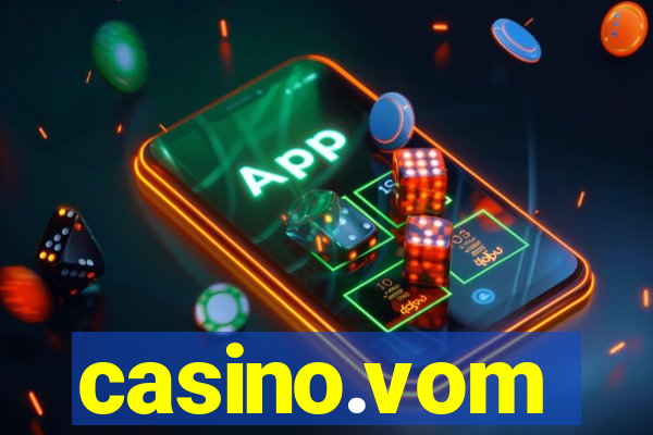 casino.vom