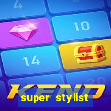 super stylist dinheiro e diamante infinito ios