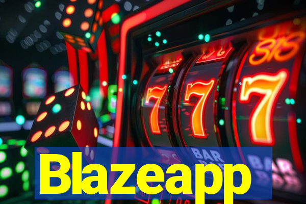 Blazeapp