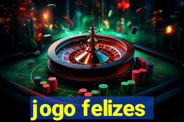 jogo felizes