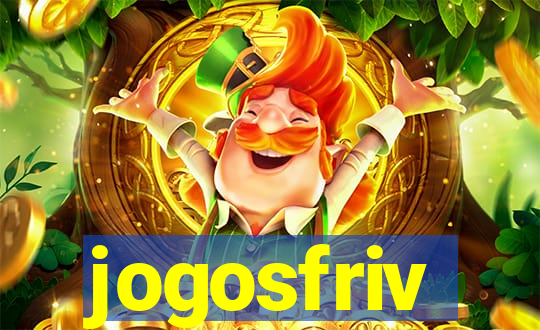 jogosfriv