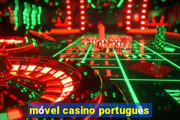 móvel casino português