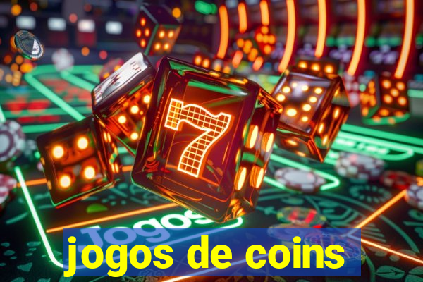 jogos de coins