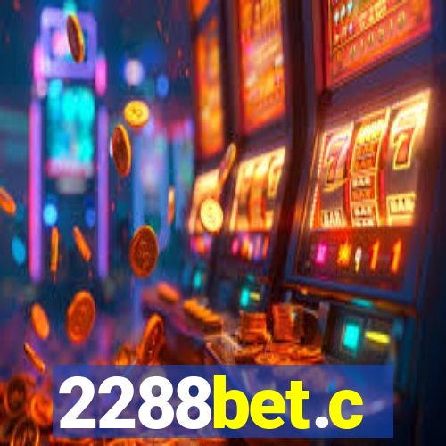 2288bet.c