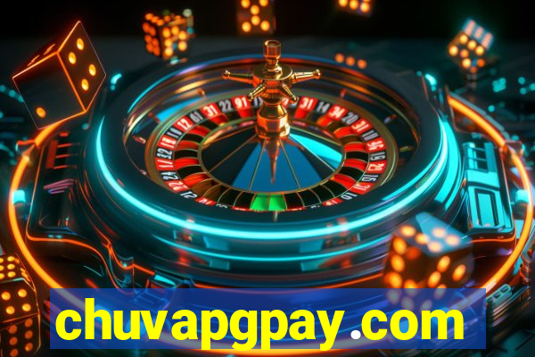 chuvapgpay.com