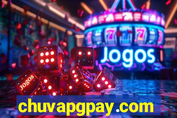 chuvapgpay.com