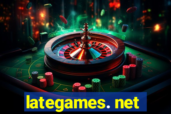 lategames. net