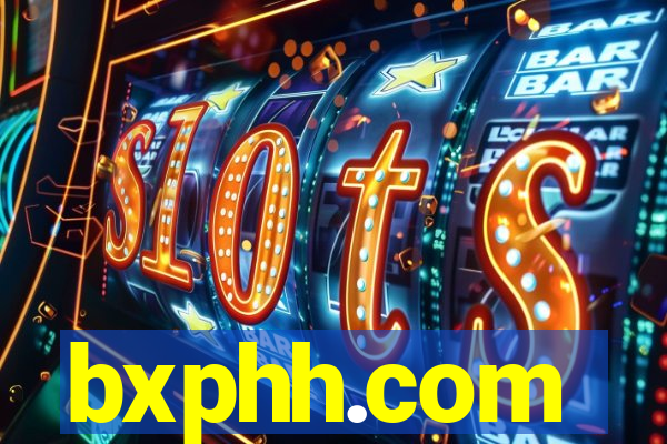 bxphh.com