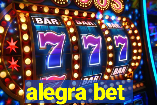 alegra bet