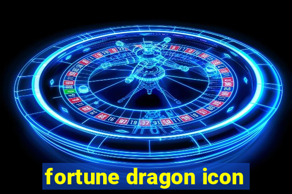 fortune dragon icon