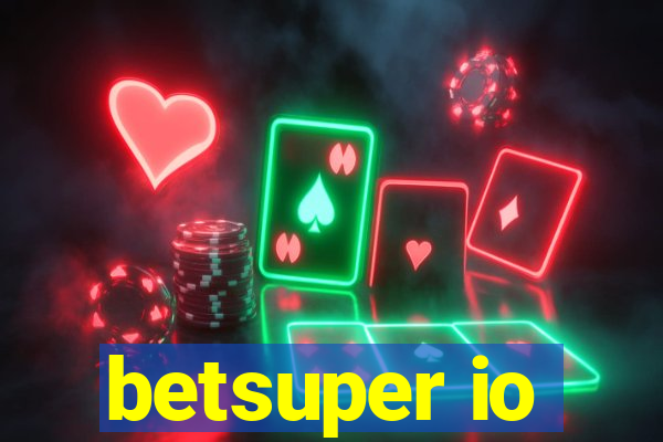 betsuper io