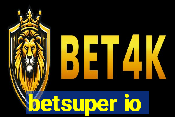 betsuper io