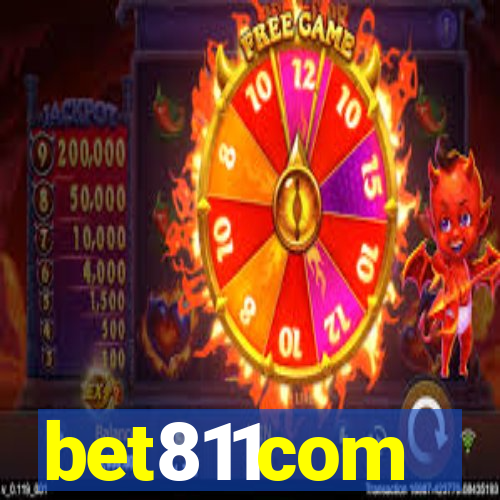 bet811com