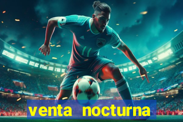 venta nocturna liverpool 2020