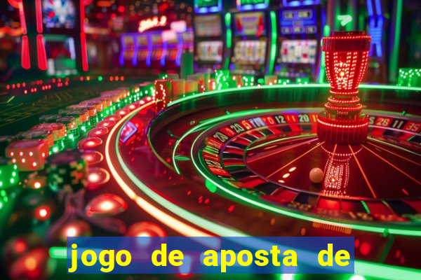 jogo de aposta de 10 centavos