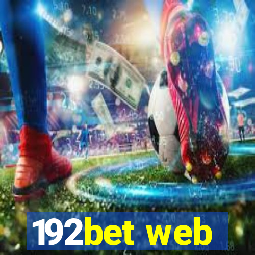 192bet web