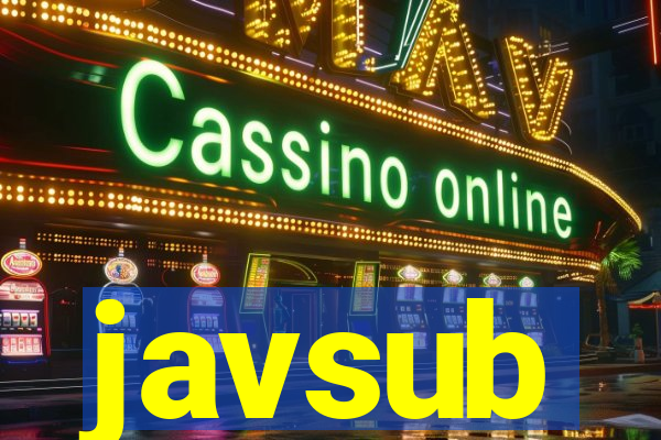 javsub