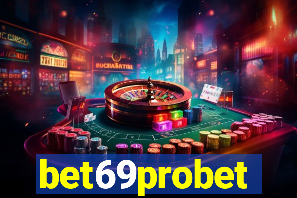 bet69probet