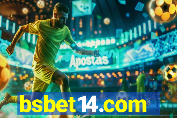 bsbet14.com