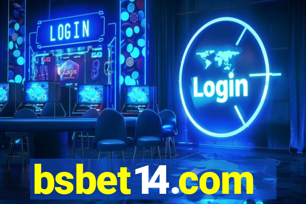 bsbet14.com