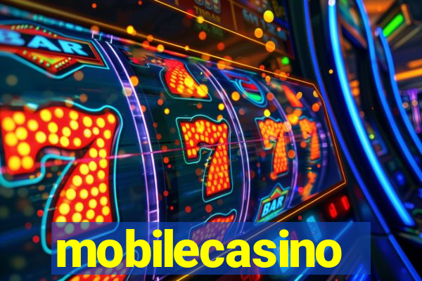 mobilecasino