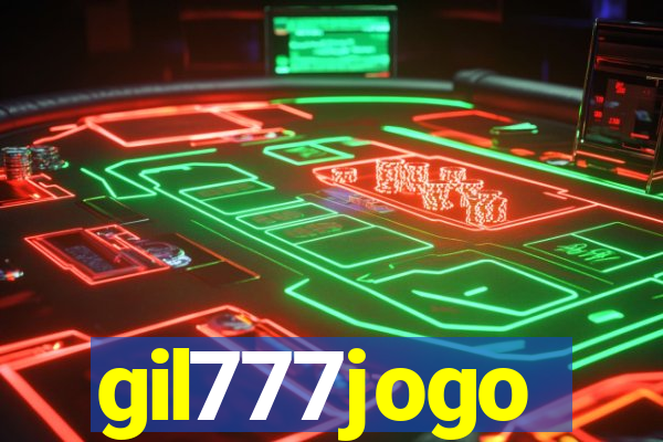 gil777jogo